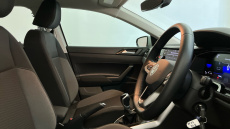 Volkswagen Polo 1.0 TSI Life 5dr Petrol Hatchback